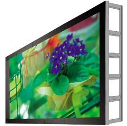 Classification 1. Application Indoor LED Screen Indoor LED screens have moderate luminance, wide viewing angles and vibrant blended colors.