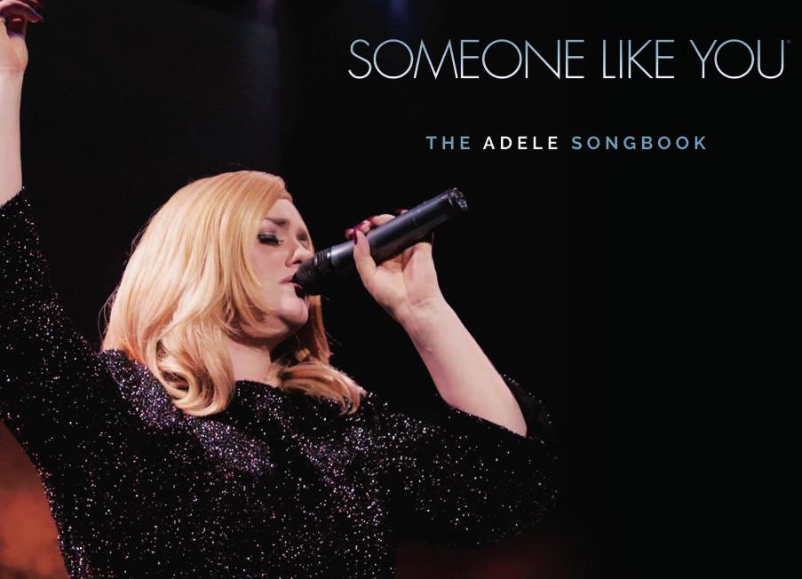 Back on the road by popular demand, Someone Like You (The Adele Songbook) is an immaculate celebration of one of our generation s finest singer-songwriters.