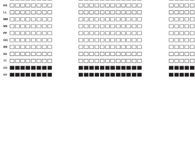 It is not possible to exchange seats on the day. The Cresset reserves the right to alter the seating plan according to the restrictions and requirements of individual performances.