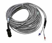 Nr. 0530-022-10 CODE: 998099 ENCODER CABLE 15 m