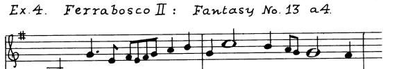 Chelys, vol 11 (1982), article 4 followed by the composer s own version for three lyra-viols in tablature.