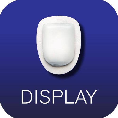 ADDITIONAL PRODUCTS DISPLAY App This is how to use