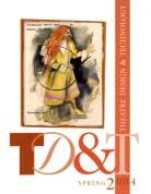 JOSEPH J. MUSIL AND THE SALON OF THEATRES By Dr. Ronald Naversen Published in TD&T, Vol. 40 No.