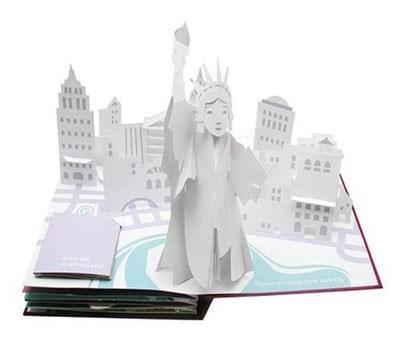 Name: KS3 Design and Technology : Graphics Pop Up Books Overview: In this module you