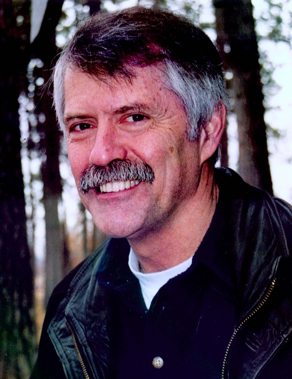Chris Crutcher Born: July 17, 1946 in Dayton, Ohio Parents: WWII bomber pilot and homemaker Grew up In: Cascade Idaho Education: BA in Psychology and Sociology from Eastern Washington State College
