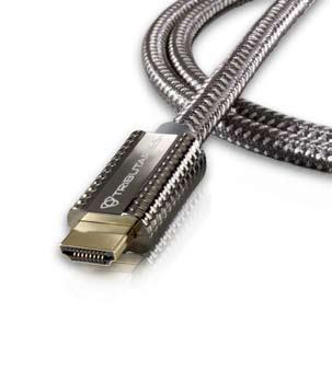 Simplay Certified HDMI Cables All of Tributaries HDMI cables up to 4 meters are Simplay certified. Simplay Labs LLC is a wholly-owned subsidiary of Silicon Image, Inc.
