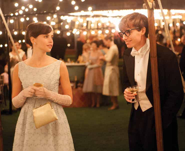 THEORY OF EVERYTHING INCLUDES OUR MAIN