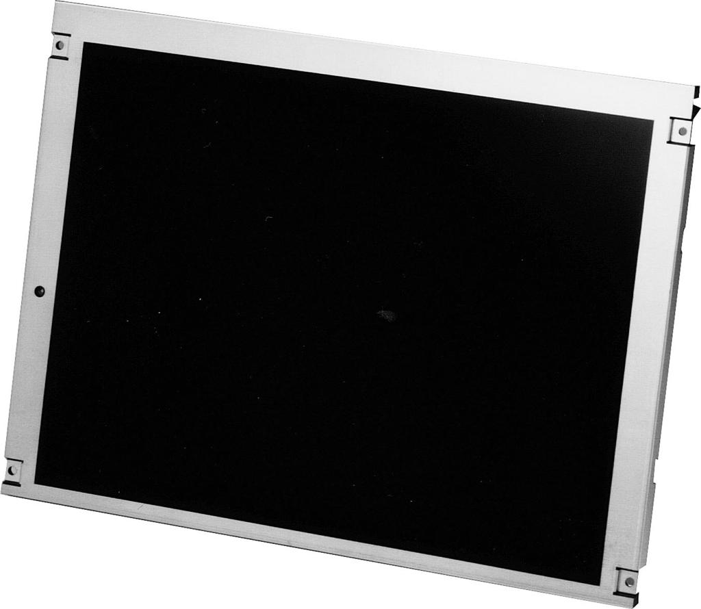 DATA SHEET TFT COLOR LCD MODULE NL8060BC31-17 31 cm (12.