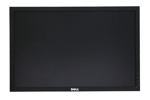 Back to Contents Page About Your Monitor Dell 2209WA Flat Panel Monitor User's Guide Package Contents