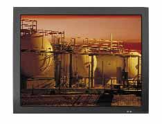 Custom OEM Industrial Displays Stand Alone Stand Alone Displays - MP Series 20.1 Model / Type LK-VT-MP20 Size 20.1 / 51.1 cm (4:3) Active area (H V) 408.0 306.