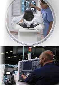 Canvys About Us Capabilities Capabilities for Medical and Industrial OEMs With over 25 years of experience developing and implementing customized display solutions for some of the largest medical and
