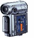 MPEG2TS BS Digital Broadcast Recording Medium D-VHS (Digital VHS) Video Camera