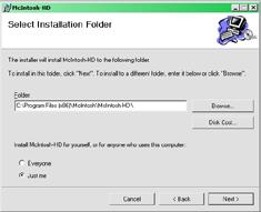 8 or later. When using a PC Computer with Windows, a special McIntosh USB Audio Software Driver needs to be installed on the PC Computer.
