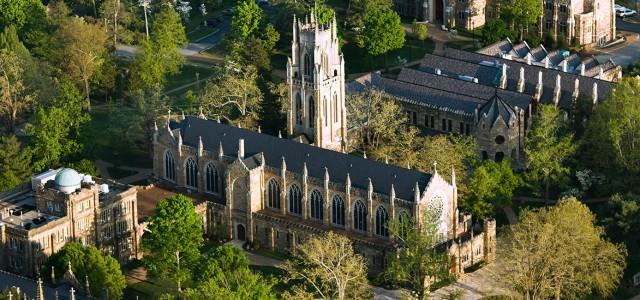 The University Choir of Sewanee: The University of the South TUESDAY, MARCH 21 7:00 P.M. TRINITY EPISCOPAL CATHEDRAL 1100 Sumter Street This concert is free and open to all.