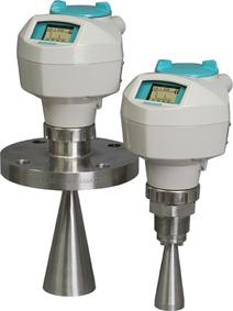 Overview Configuration Installation SITRANS LR250 is a 2-wire, 25 GHz pulse radar level transmitter for continuous monitoring of liquids and slurries in storage and process vessels including high