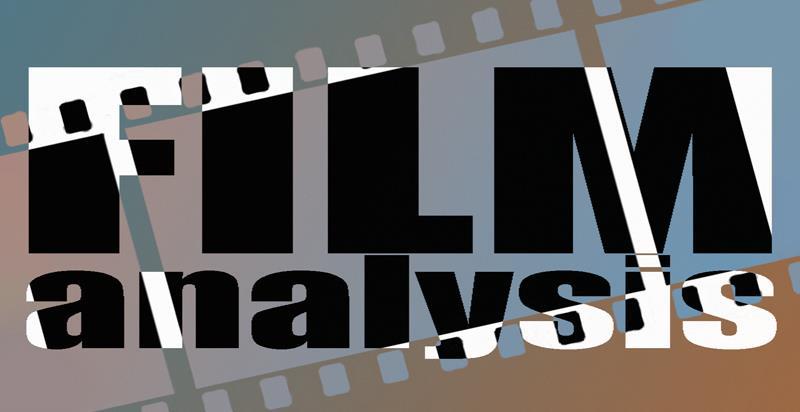 COMM 309 (CRN 17030) Film Analysis Spring 2015 Department of Communication State University of New York at Fredonia Tuesdays and Thursdays 3:30-4:50 p.m. (Fenton Hall 164) Professor: Dr.
