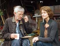 The Lady in the Van UK - 1 hr 44 min - Nicholas Hytner A British drama starring the venerable Maggie Smith as an elderly transient woman who lives in a