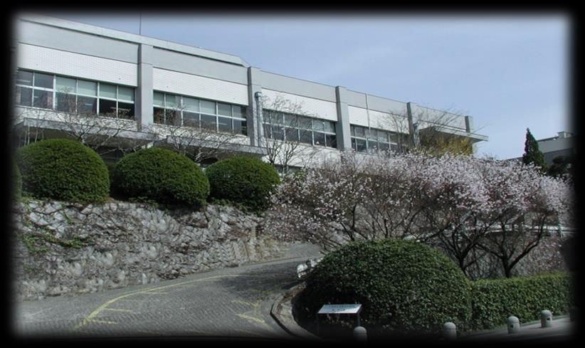 Nagoya University Bioagricultural Library Guide ( for AGR members ) Hours / Closed Dates Mon. - Fri.