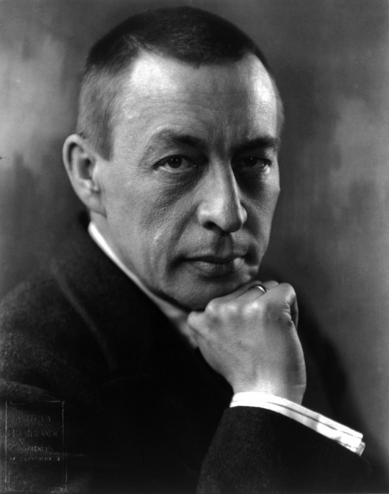 Not everyone applauded Sergei Rachmaninoff 1873-1943 Last great Russian romantic Entered conservatory at age of 10 5 works for piano