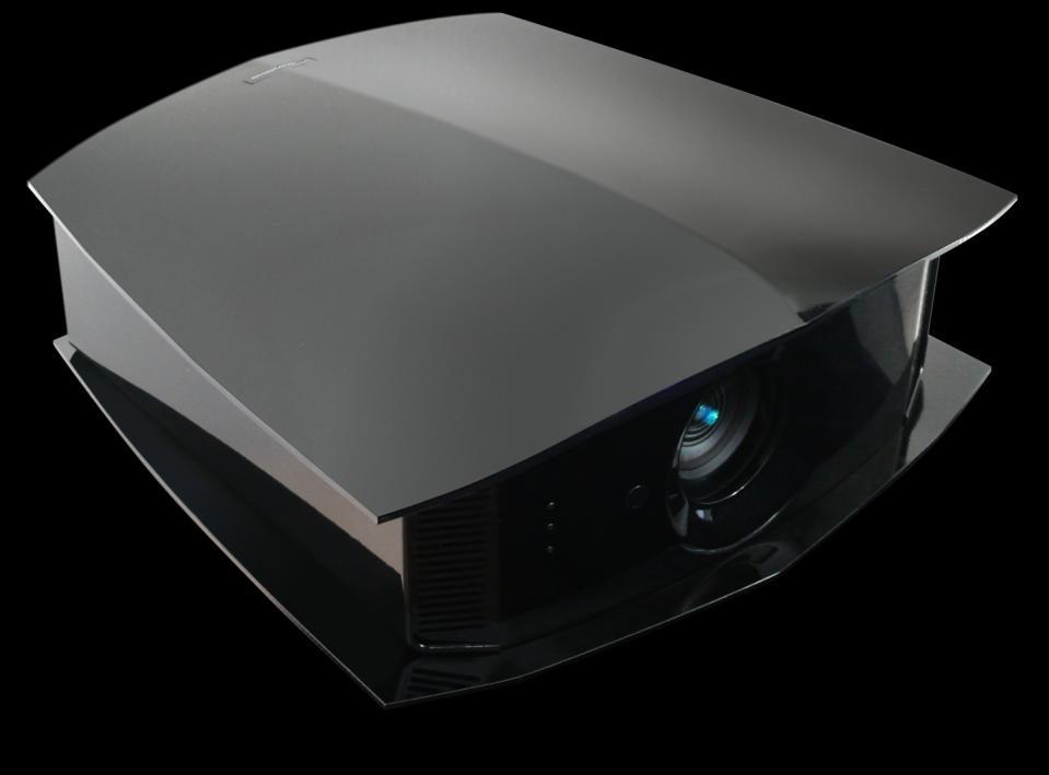com), a cutting-edge brand of video products for the residential market, has announced their new BlackWing mk2015 Series digital video projector worldwide.