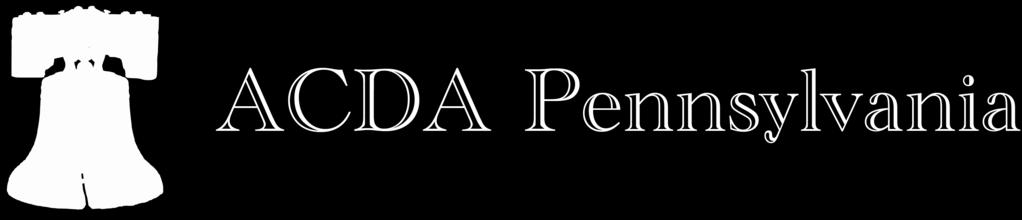Entry deadline: August 15, 2017 Winning Composition Award: $1,000 Contest sponsored by ACDA-PA, Matt Fritz, President ELIGIBLE COMPOSERS: Pennsylvania residents who are 18 or older by March 15, 2017