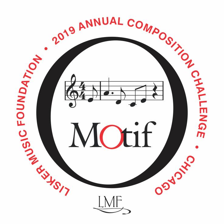 As a natural progression to our mission, we are very excited to announce the 2 nd Annual Composition Challenge! The Challenge Compose a musical work based on a musical motif provided by LMF.