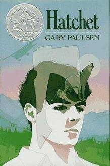 A.D. Henderson 6th Grade Summer Reading Assignment 2018 All incoming sixth-grade students will be required to purchase and read Hatchet by Gary Paulsen.