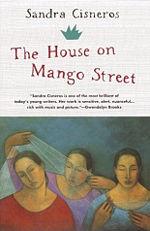Study Guide: The House on Mango Street Student Page The novel by Sandra Cisneros. Main Characters: Esperanza Nenny Rachel Sally Lucy Mama Papa D.