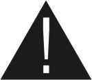 1. Sigurnost PAŢNJA: Ovaj znak upozorava korisnika na opasnost od struje, i na mogućnost elektriĉnog udara. Paţnja: Nemojte skinuti poklopac risivera, da smanjite riziĉnost od strujnog udara.