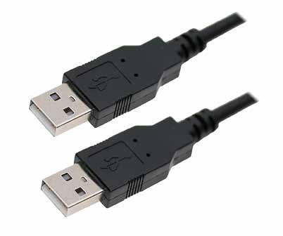 USB CABLES USB 2.