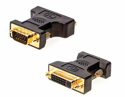 DVI-D Dual Link Male To HDMI Female