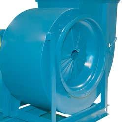 Fan uards Shaft, bearing, and belt guards are available in OSHA type designs.