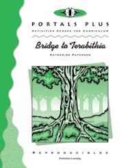 Portals Plus Cross-curricular reading skills based on popular books Each valuable Portals Plus Teacher Resource features reproducible activities that reinforce important skills and learning
