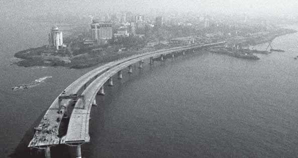 Nabrijani gradovi, Mumbai prekinuto Cities on Speed - Mumbai Disconnected Mumbai danas kao na steroidima izrasta u jedan od najvećih megalopolisa svijeta.