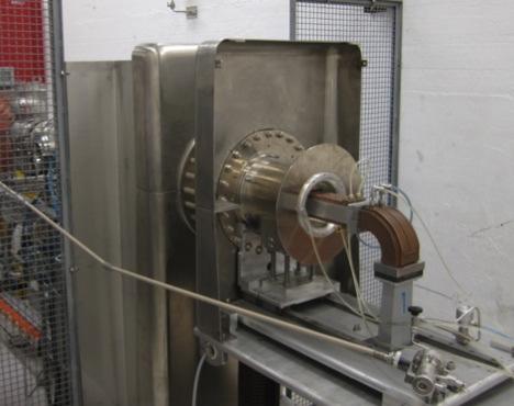 Ion Source and Normal-Conducting Linac Prototype proton