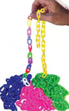 Character Week Motivate children to character traits Provide a character education classroom activity Recognize character improvement by letting child wear a chain Reinforce character education Show