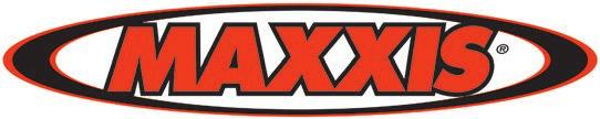 Oval logo There are two variants of the Maxxis logo the official logo and the oval logo, however, care must be exercised when