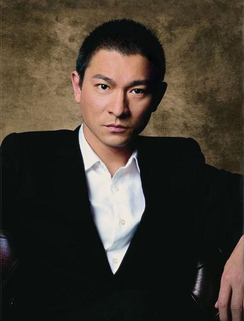10 Featured Actor Mini-Biography Andy Lau Born on September 27 th, 1961 in Hong Kong. He is a singer and actor in the Hong Kong entertainment business for over twenty years.