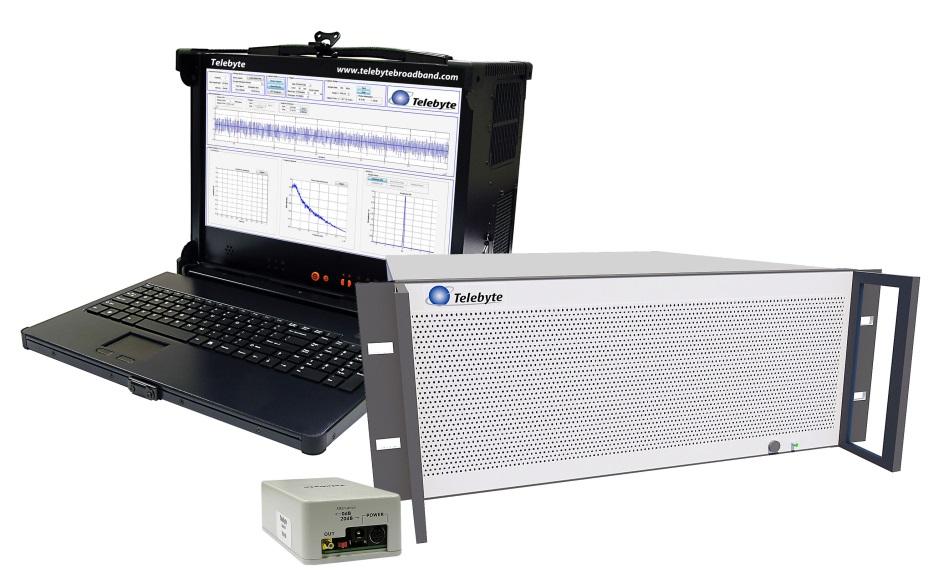 DSL line Includes Digital Strage Oscillscpe Includes FFT-based Spectrum Analyzer Up t 212 MHz Prtable r rack-muntable highperfrmance system with 2 capture channels