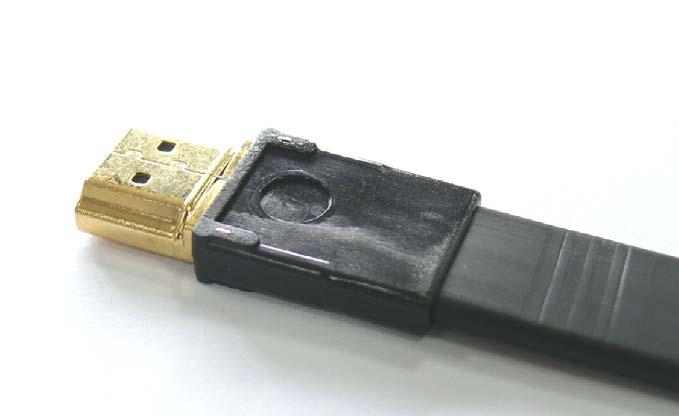 To be cleanliness shape SUNLINE HDMI Cable Competitors & Other Cables sturucture Adoption of