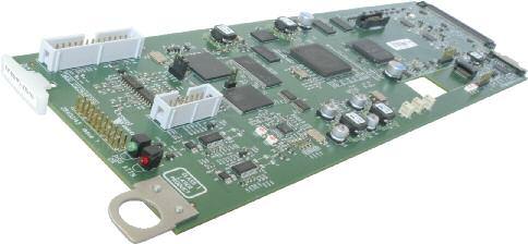 The VDOWN range, meanwhile, provides broadcast down conversion for those more cost-sensitive applications.