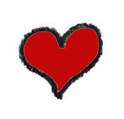 Wear my heart on my sleeve: worksheet three Task F: Heart idioms Replace the words in bold with a heart idiom from the list.