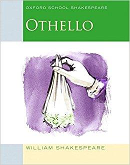 Kindle Othello: