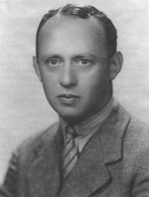 Until 1939 Tarski was a full-time Warsaw high-school teacher, and simultaneously part-time University