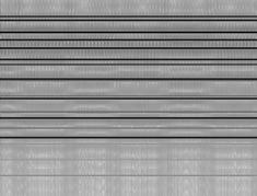1: Spectrograms of (a) synthetic vowel /a/ at pitch 325 Hz, (b) mixture of previous synthetic vowel and harmonic interference (7 equal amplitude harmonics) added at 0 db SIR, (c) synthetic vowel with