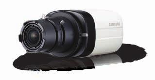 The AHD series can transmit 2M Full- HD images through the standard coaxial