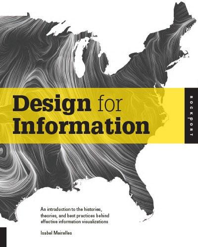 Design for Information Isabel Meirelles