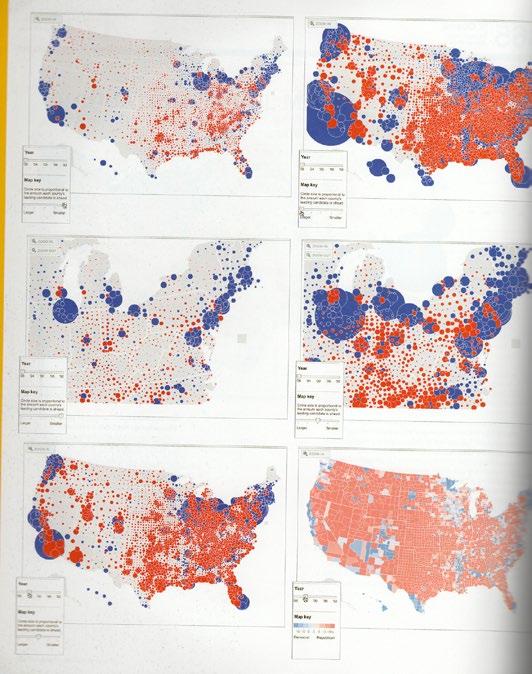 Election Results, 2008 New York Times http://elections.nytimes.