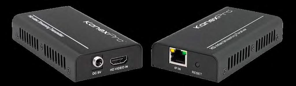 4, 3D, and full HD 1080p/60 HDCP & EDID compliant CEC Pass-through Bi-directional IR & RS-232 for control Supports all frequencies IR pass through,
