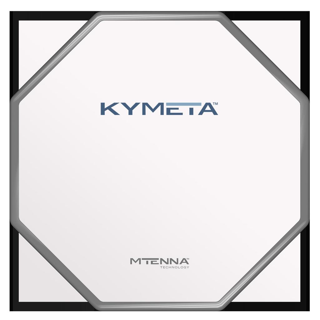 DEFINITIONS ABOUT METAMATERIALS SIMPLE: Kymeta s metamaterials allow the mtenna to automatically generate a holographic beam and acquire a satellite signal from anywhere you can see the sky.